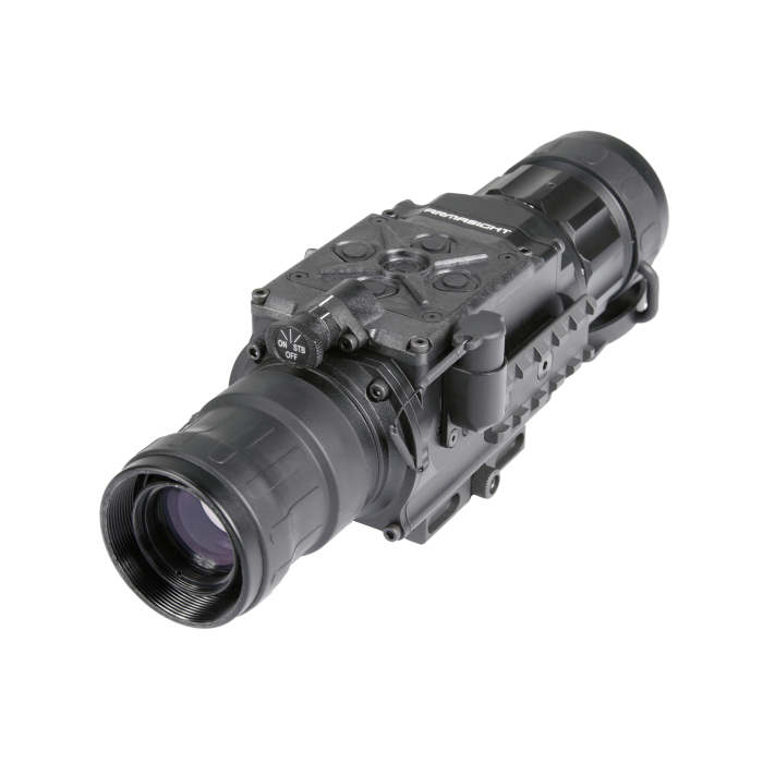 Тепловизионная насадка ARMASIGHT APOLLO 324 (30HZ)