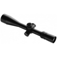Оптичний приціл Nightforce NXS 3.5-15x50 F1 ZeroS 0.1Mil сетка MD2.0 с подсветкой