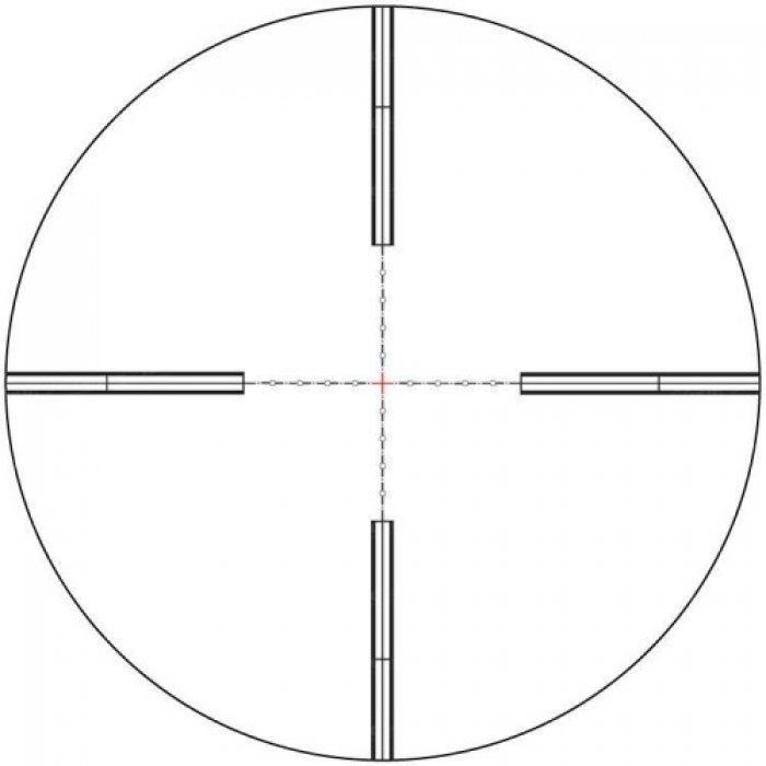 Оптический прицел Nightforce NXS 3.5-15x50 F1 ZeroS 0.1Mil сетка MD2.0 с подсветкой
