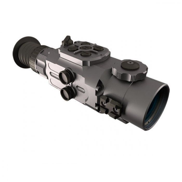 Тепловизионный прицел LEGAT-6F54