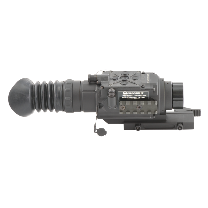 Тепловізійний приціл ARMASIGHT PREDATOR 640 1-8X25 (30 HZ) США
