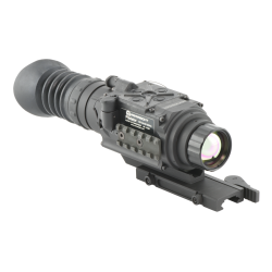Тепловизионный прицел ARMASIGHT PREDATOR 640 1-8X25 (30 HZ) США
