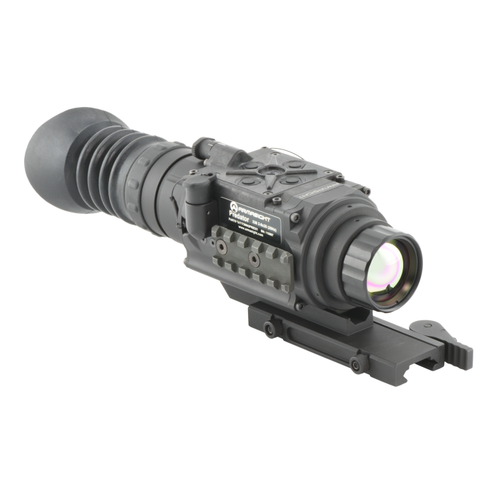 Тепловізійний приціл ARMASIGHT PREDATOR 640 1-8X25 (30 HZ) США