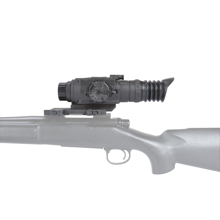 Тепловізійний приціл ARMASIGHT PREDATOR 640 1-8X25 (30 HZ) США