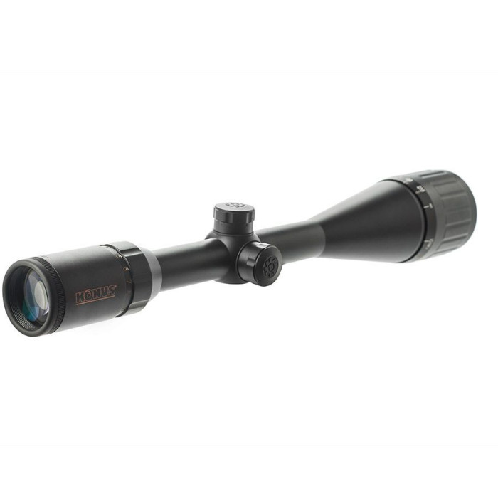 Оптический прицел Konus KonusPro-550 4-16x50