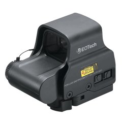 Коліматорний приціл EOTech EXPS2-2