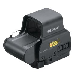 Коллиматорный прицел EOTech EXPS2-2