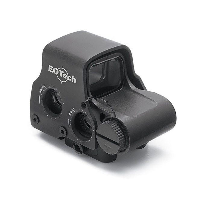 Коліматорний приціл EOTech EXPS2-2