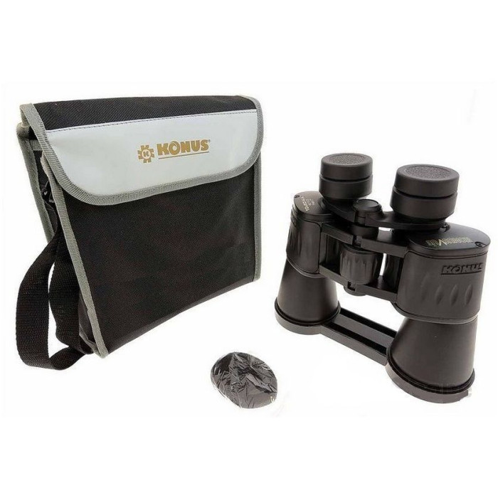 Бінокль Konus Konusvue 10x50 WA