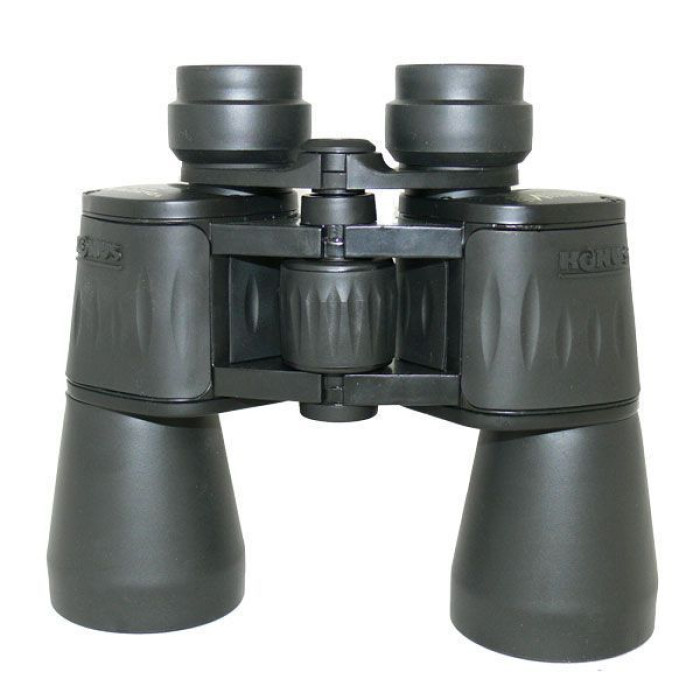 Бінокль Konus Konusvue 10x50 WA