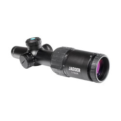 Оптический прицел Yukon Jaeger 1-4x24 Х01і