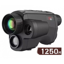 Тепловізор AGM FUZION LRF TM25-384