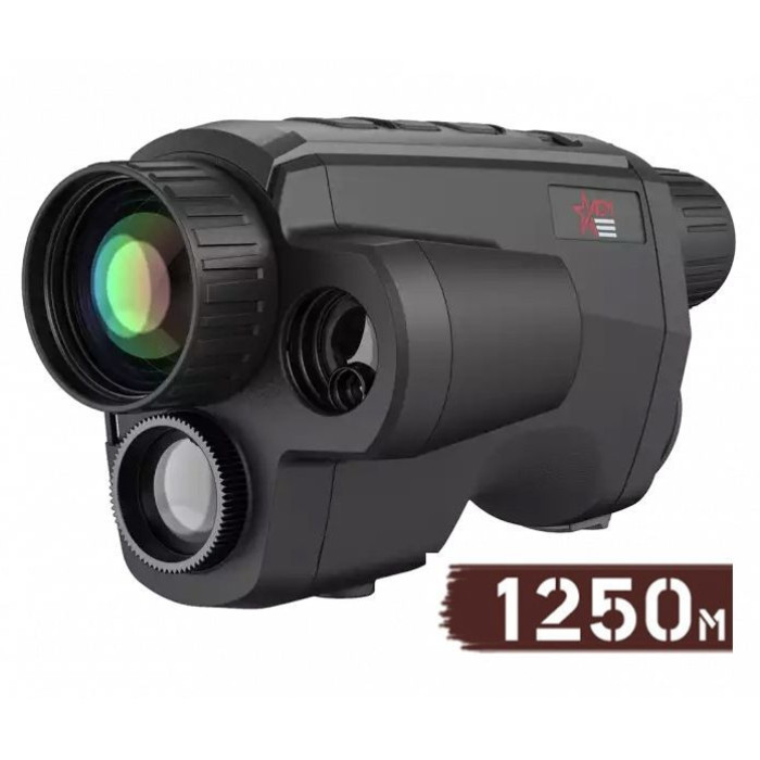 Тепловизор AGM FUZION LRF TM25-384