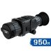 Тепловизионный прицел Hikmicro Thunder Pro TE19