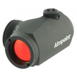 Коллиматорный прицел Aimpoint MICRO H-1 2МОА