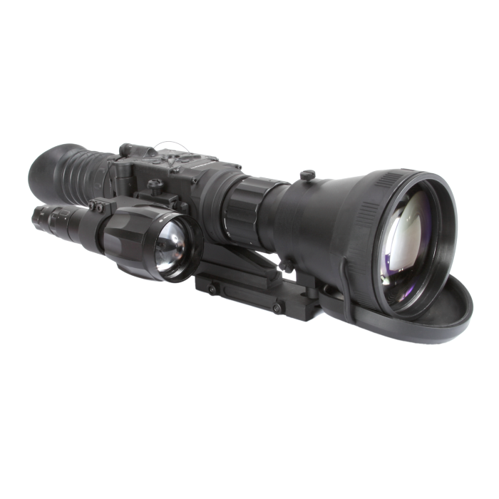 Приціл нічного бачення ARMASIGHT Drone Pro 15x США