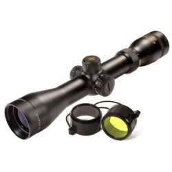 Оптичний приціл Sturman 1,5-6X42 CE