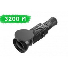 Тепловизионный прицел INFIRAY XSIGHT SH75