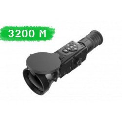 Тепловизионный прицел INFIRAY XSIGHT SH75