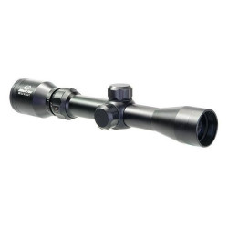 Оптичний приціл VEBER BLACK FOX 1,5-4,5Х32 C