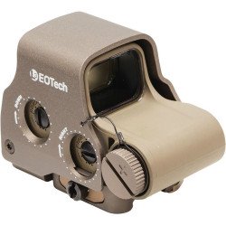 Коллиматорный прицел EOTech EXPS3-0 TAN
