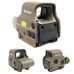 Коліматорний приціл EOTech EXPS3-0 TAN