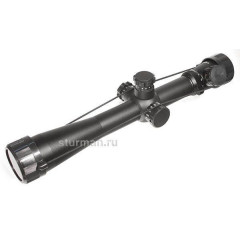 Оптичний приціл Sturman 3.5-10Х40E