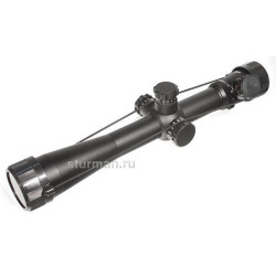 Оптичний приціл Sturman 3.5-10Х40E