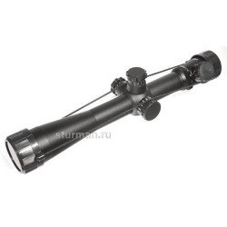 Оптический прицел Sturman 3.5-10Х40E