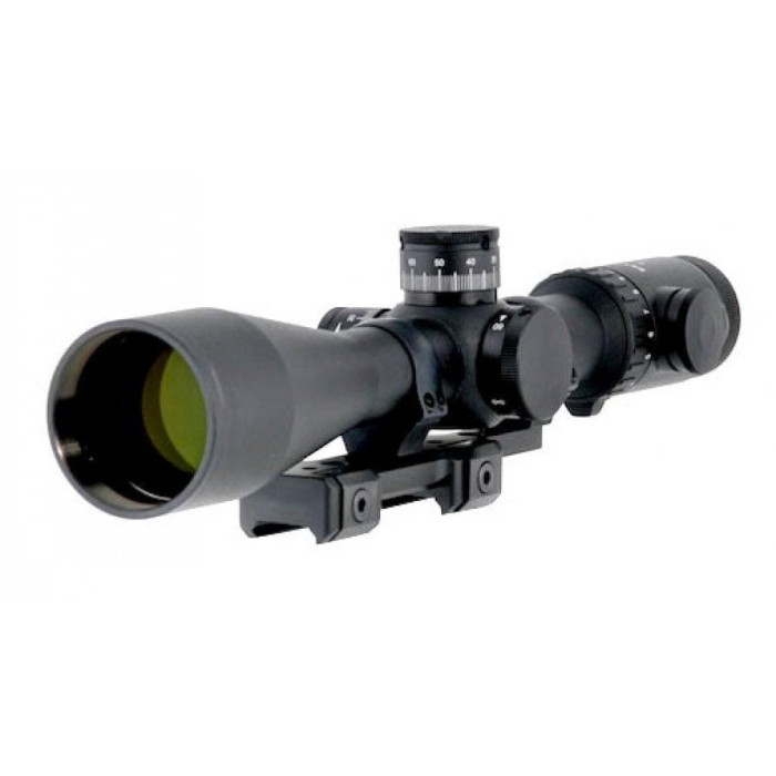 Оптический прицел Dedal DH 3-12x50