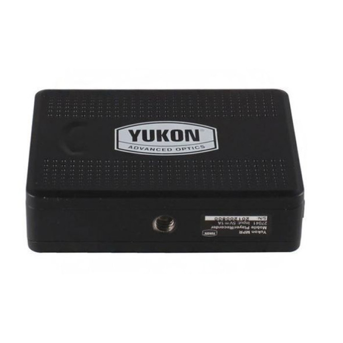 Видеорекордер Yukon MPR