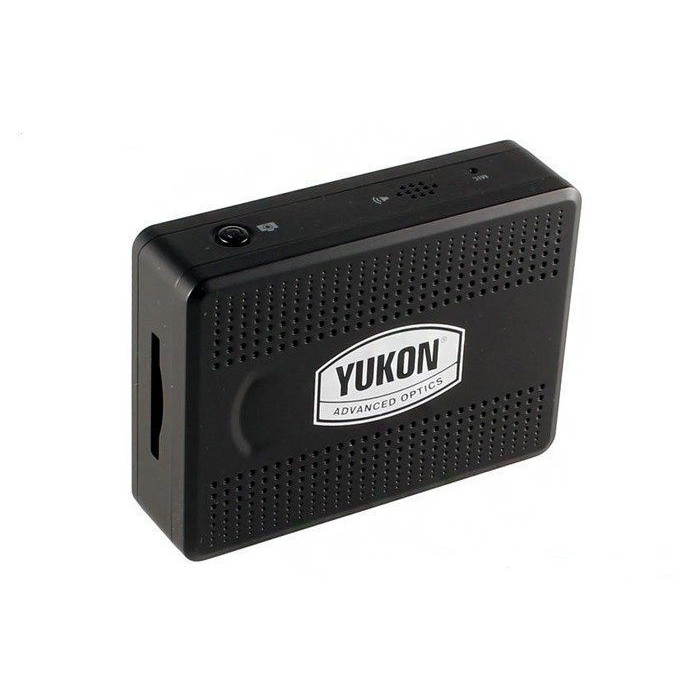 Відеорекордер Yukon MPR