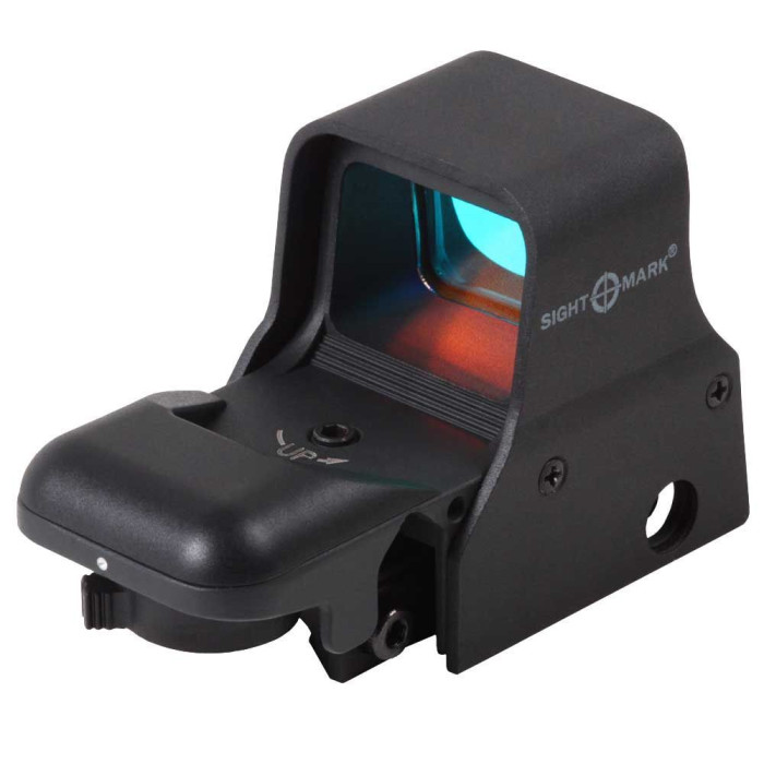 Коліматорний приціл Sightmark Ultra Shot Reflex Sight 4 типа MOA (SM13005)