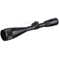 Оптичний приціл BSA-Optics Quarry King 6-24x50AO