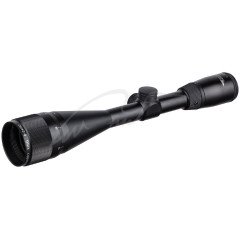 Оптичний приціл BSA-Optics Quarry King 6-24x50AO