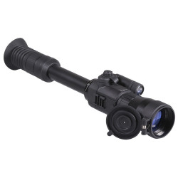 Цифровий приціл нічного баченняя Yukon Photon XT 4.6x42L