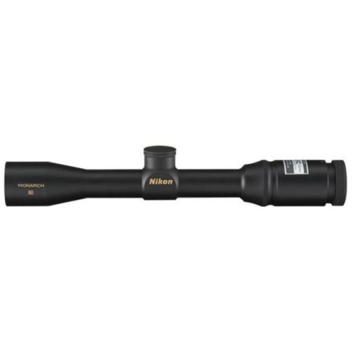 Оптический прицел Nikon Monarch 3 2-8x32 M