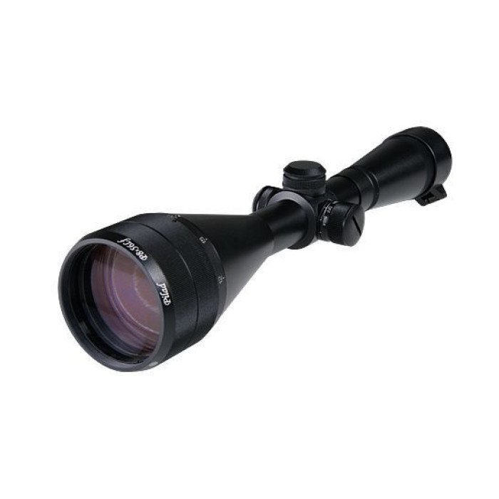 Оптический прицел Пилад 8x56 LF LC