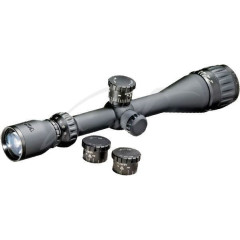 Оптичний приціл BSA-Optics Deer Hunter 3-9х40