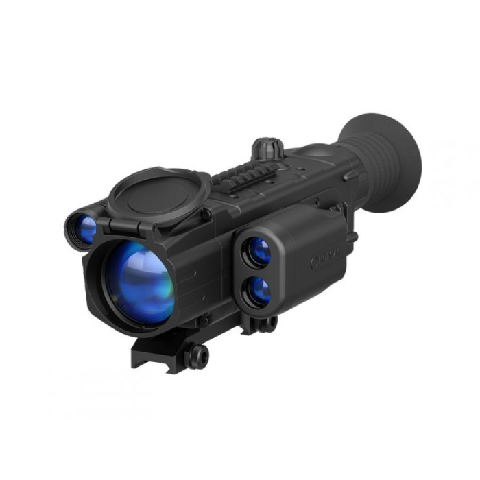 Цифровий приціл нічного баченняя Pulsar Digisight LRF N970