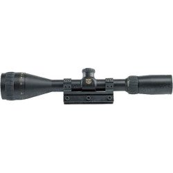 Оптичний приціл Nikko Stirling Airking 4.5-14Х50 с подсветкой