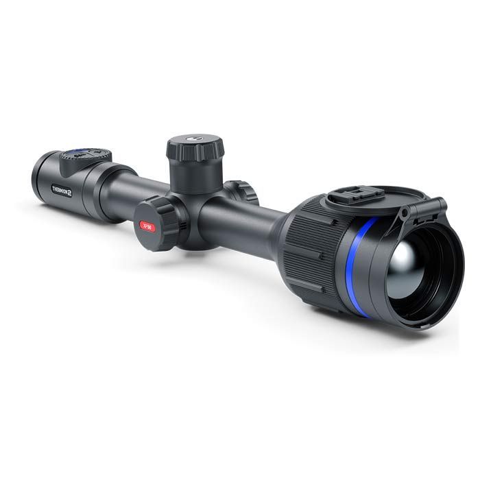Тепловізійний приціл Pulsar Thermion 2 XP50
