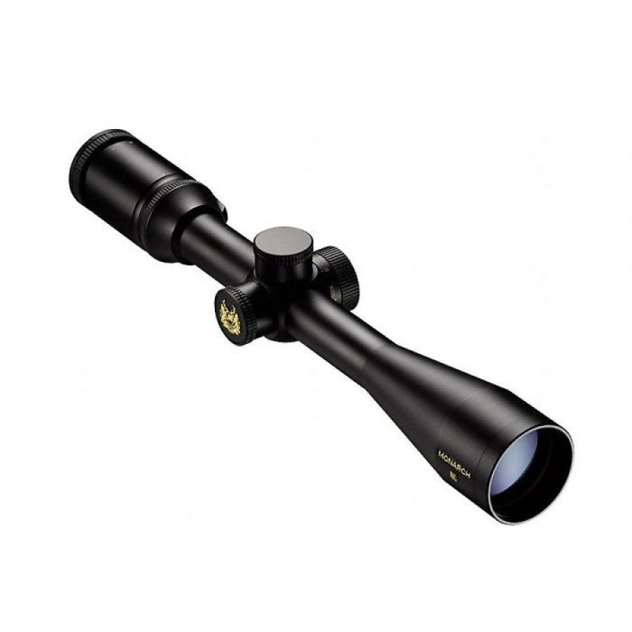 Оптичний приціл Nikon Monarch 3 4-16x42SF M MD