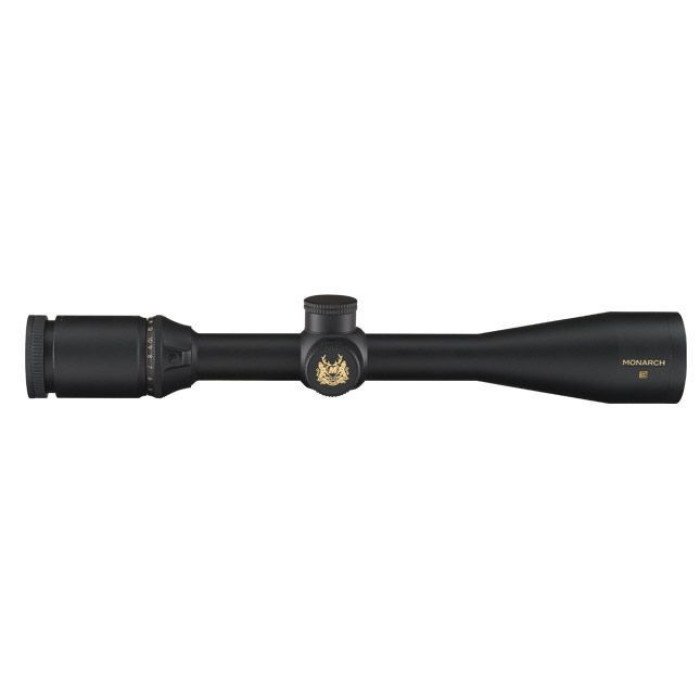 Оптичний приціл Nikon Monarch 3 4-16x42SF M MD