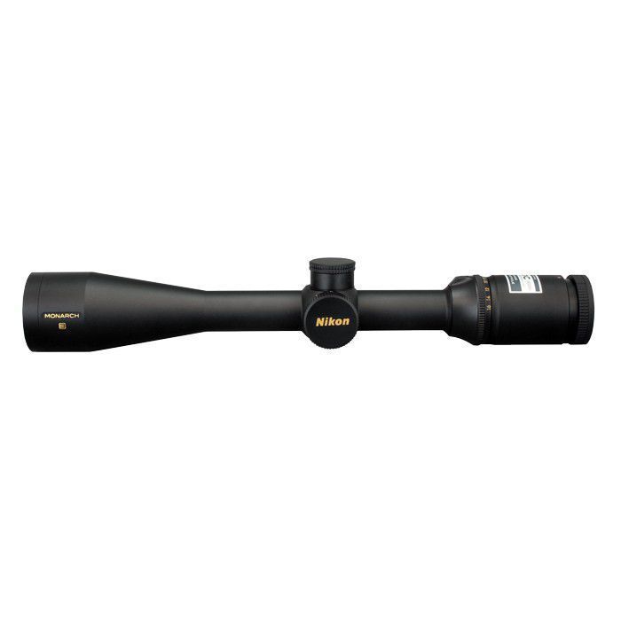 Оптичний приціл Nikon Monarch 3 4-16x42SF M MD