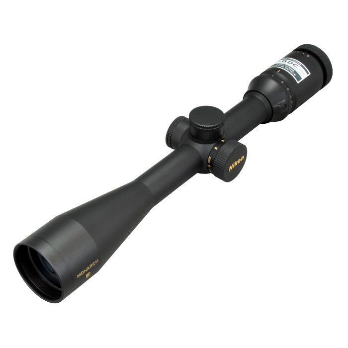 Оптичний приціл Nikon Monarch 3 4-16x42SF M MD