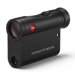 Лазерный дальномер Leica Rangemaster CRF 2800.COM
