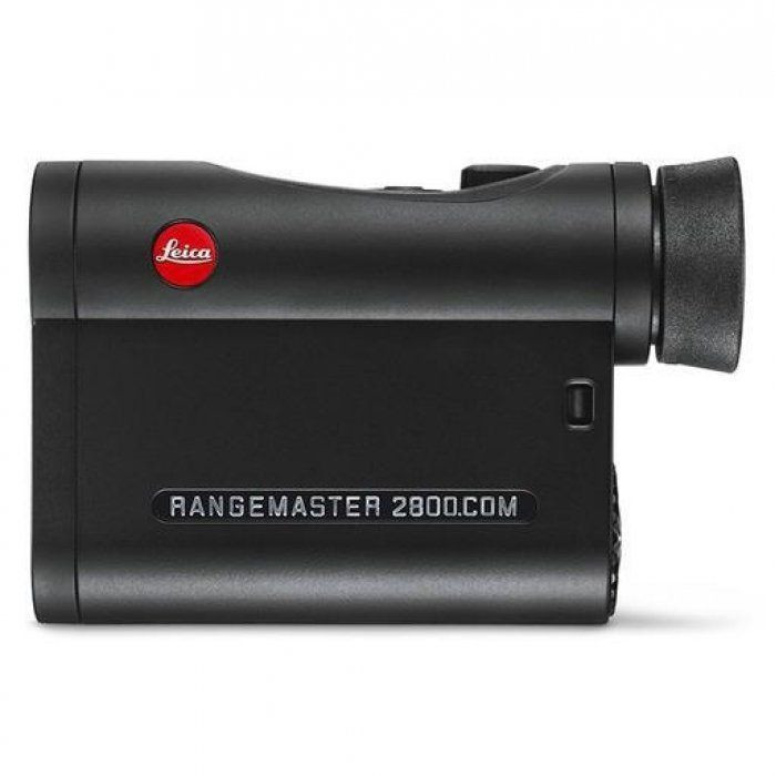 Лазерный дальномер Leica Rangemaster CRF 2800.COM