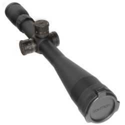 Оптический прицел Sightron SIII SS 6-24x50 LR IR MOA