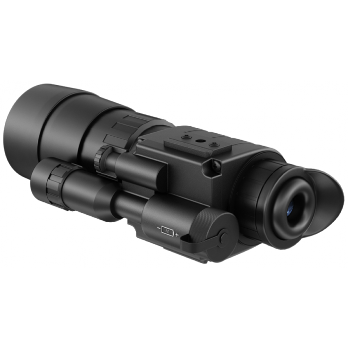 Монокуляр нічного бачення Pulsar Challenger GS 2.7x50